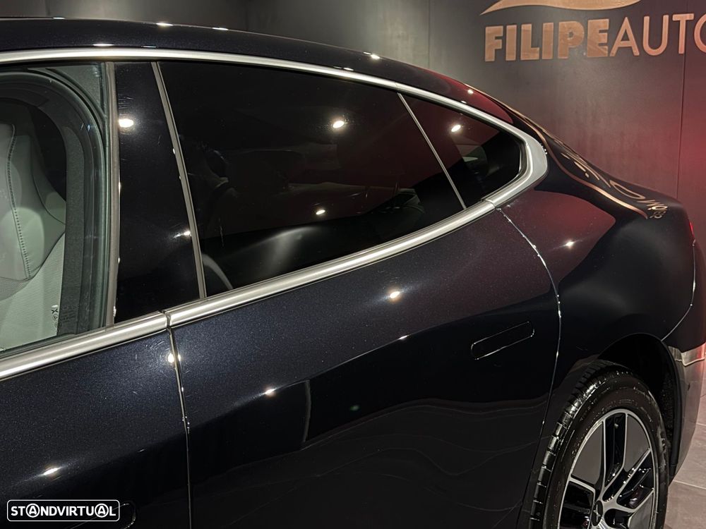 Xpeng P7i 86.2 kWh Long Range - 14