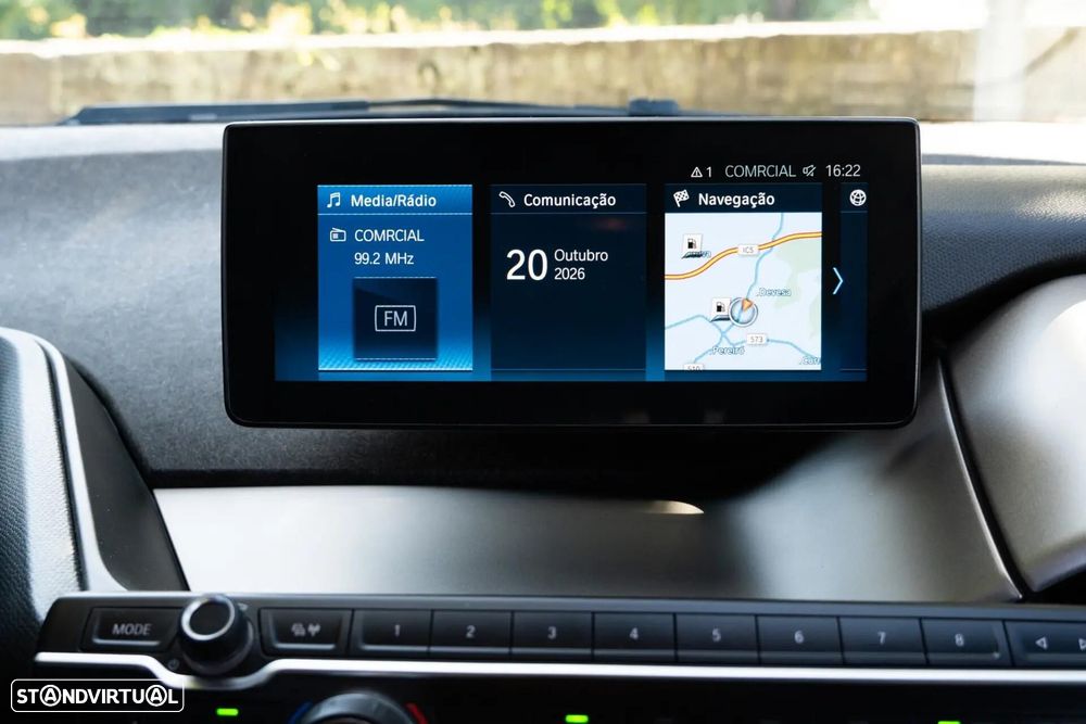 BMW i3 s 120Ah - 13