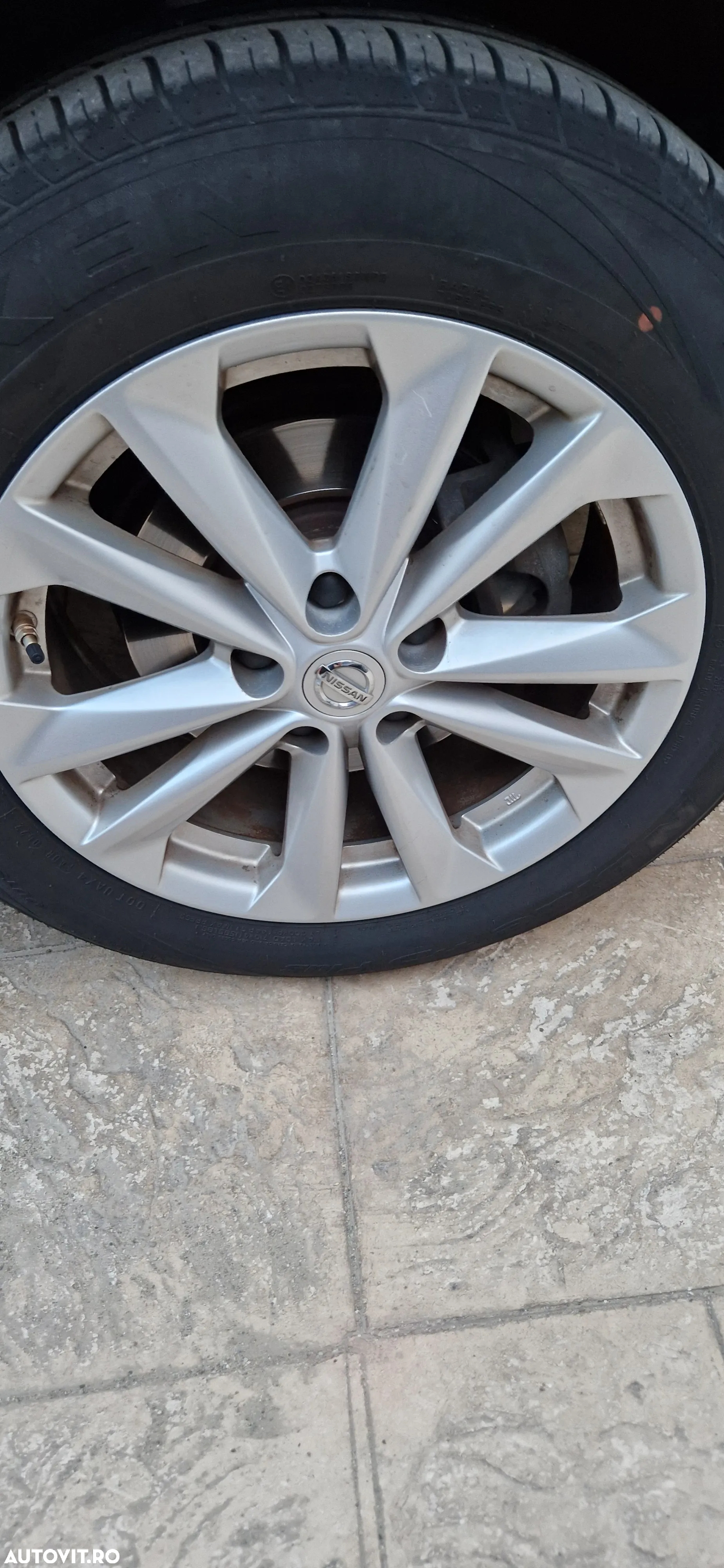Nissan Qashqai - 13