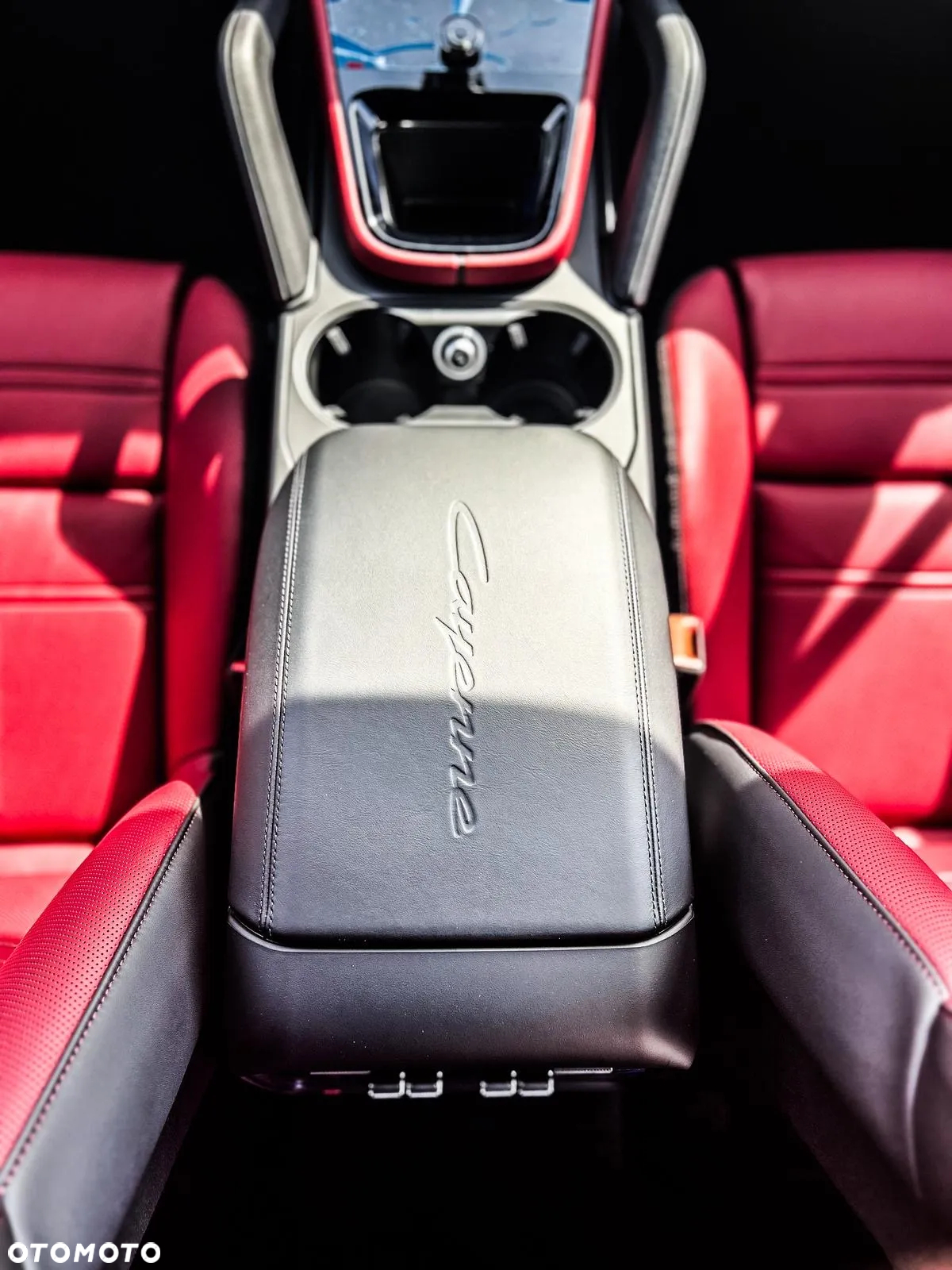 Porsche Cayenne - 13