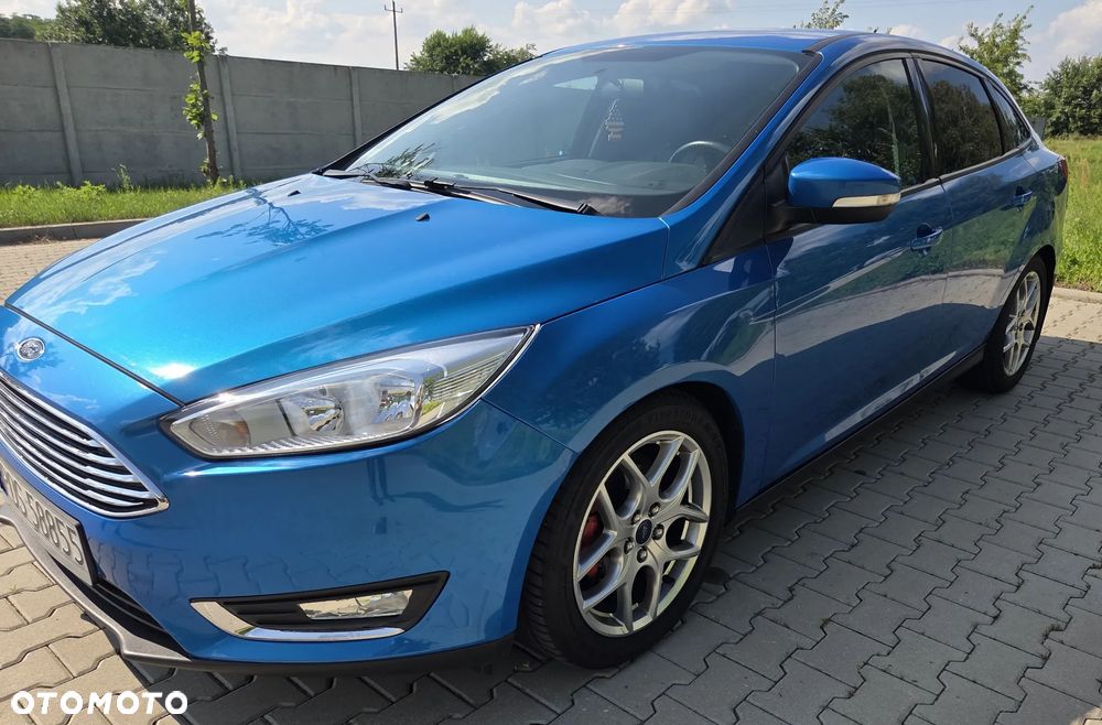 Ford Focus - 3
