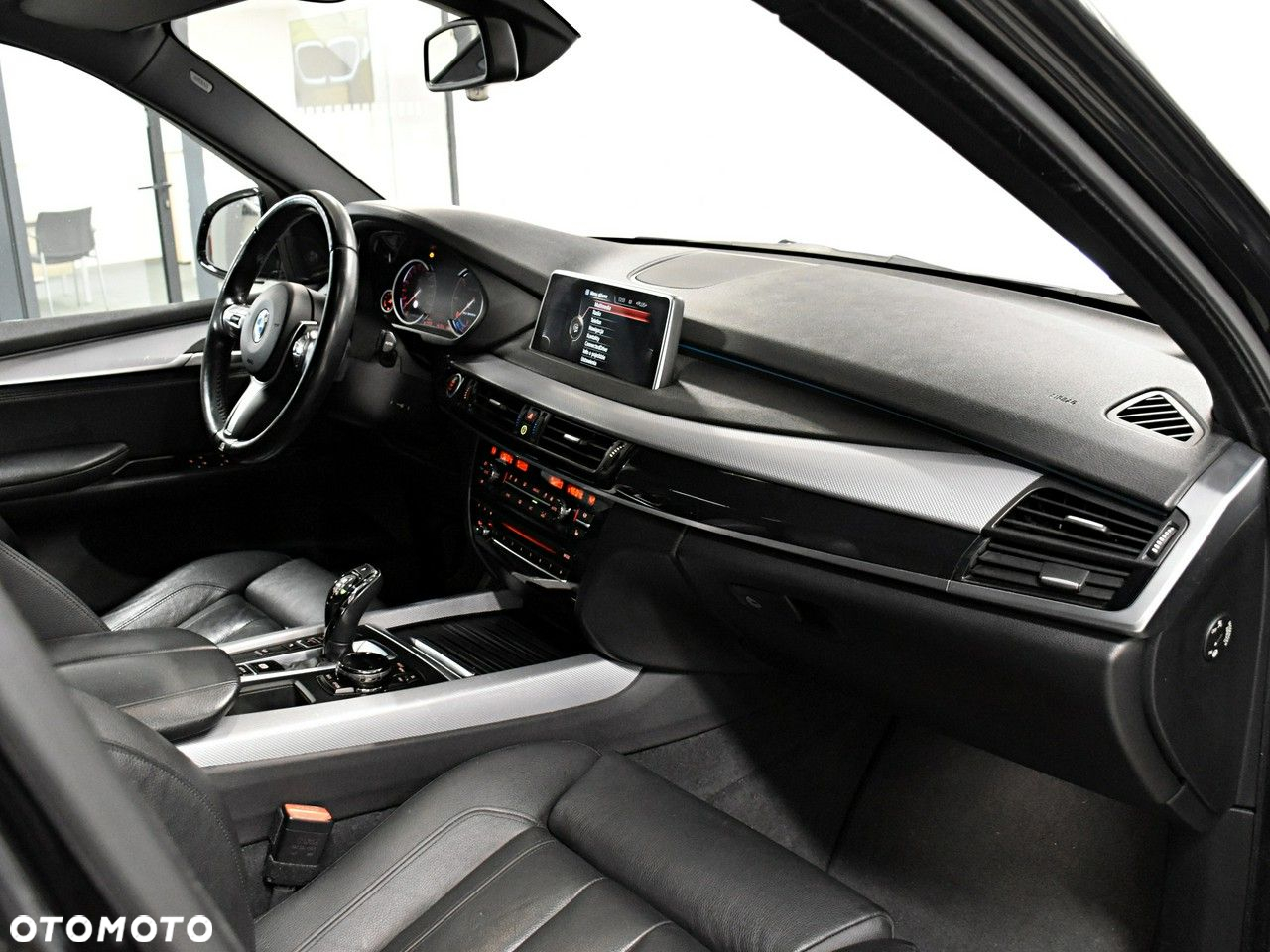 BMW X5 - 13