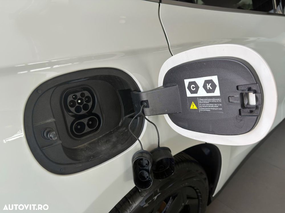 Byd Seal 6 DM-i PHEV Boost - 12
