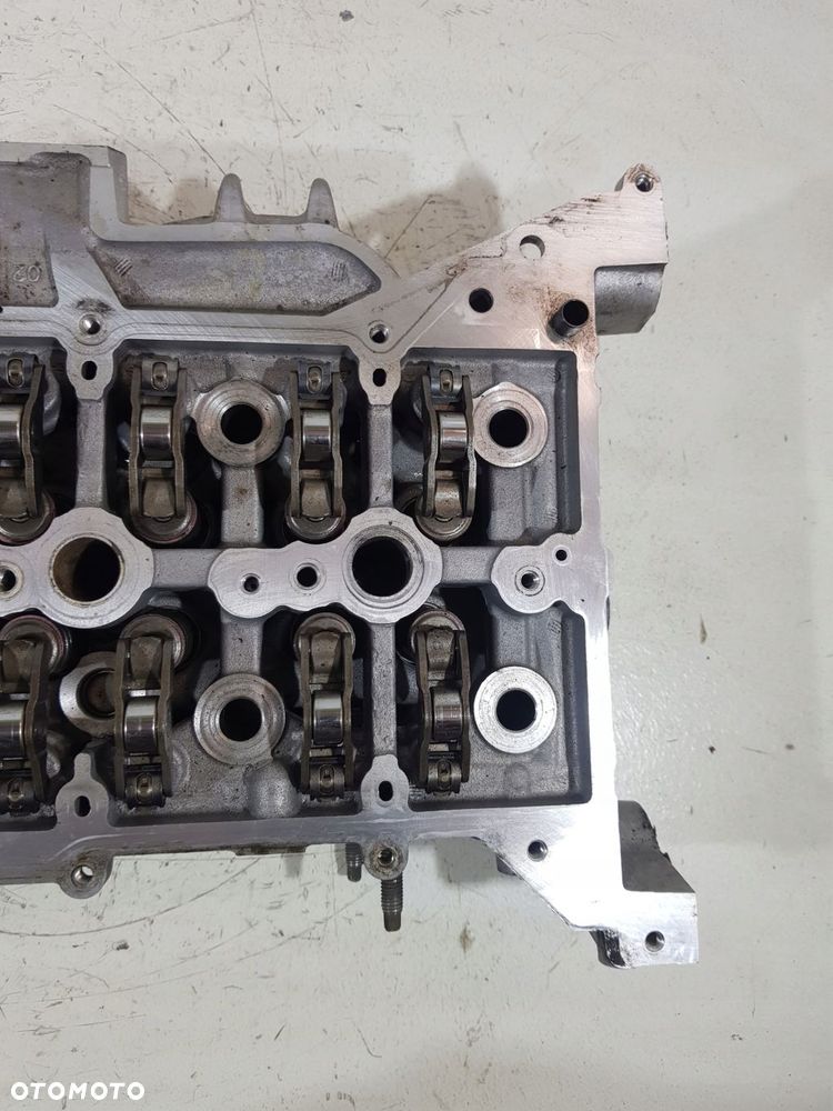 głowica cylindrów hg9q-6090-ab ford transit mk8 2.0 tdci ecoblue ymr6 - 8