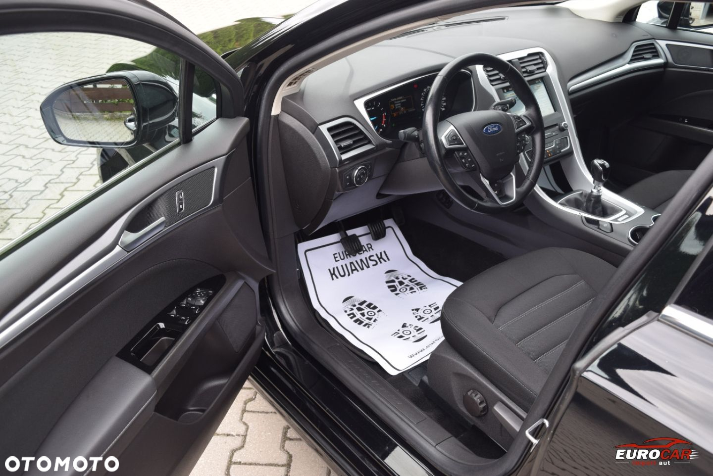 Ford Mondeo - 13