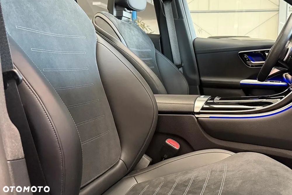 Mercedes-Benz GLC 220 d 4-Matic - 8