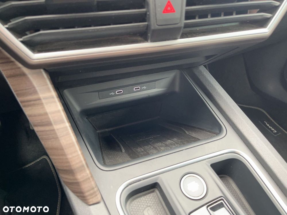 Seat Leon 1.5 EcoTSI Evo Xcellence S&S DSG - 33