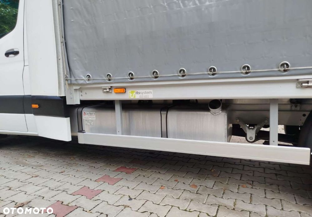 Mercedes-Benz Sprinter 315 - 25