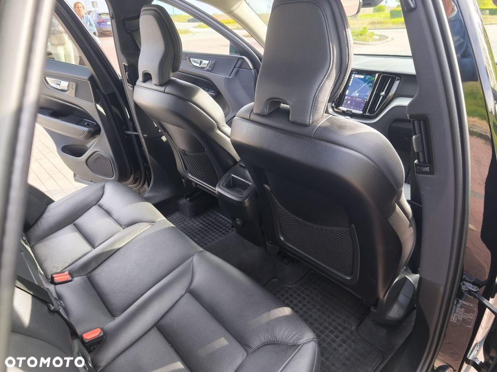 Volvo XC 60 - 14
