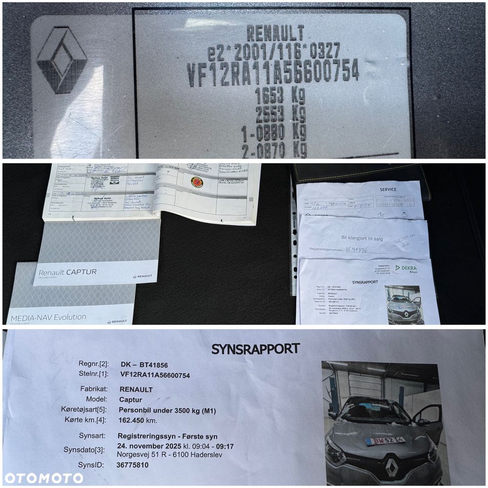 Renault Captur ENERGY TCe 90 Experience - 38