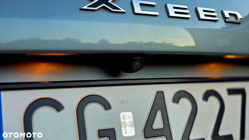 Kia Ceed 1.0 T-GDI ISG Platinum Edition - 27