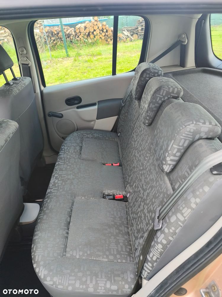 Renault Modus - 14