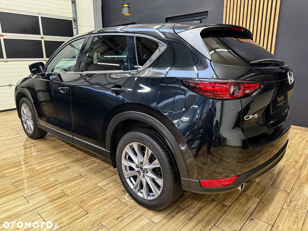 Mazda CX-5 - 10