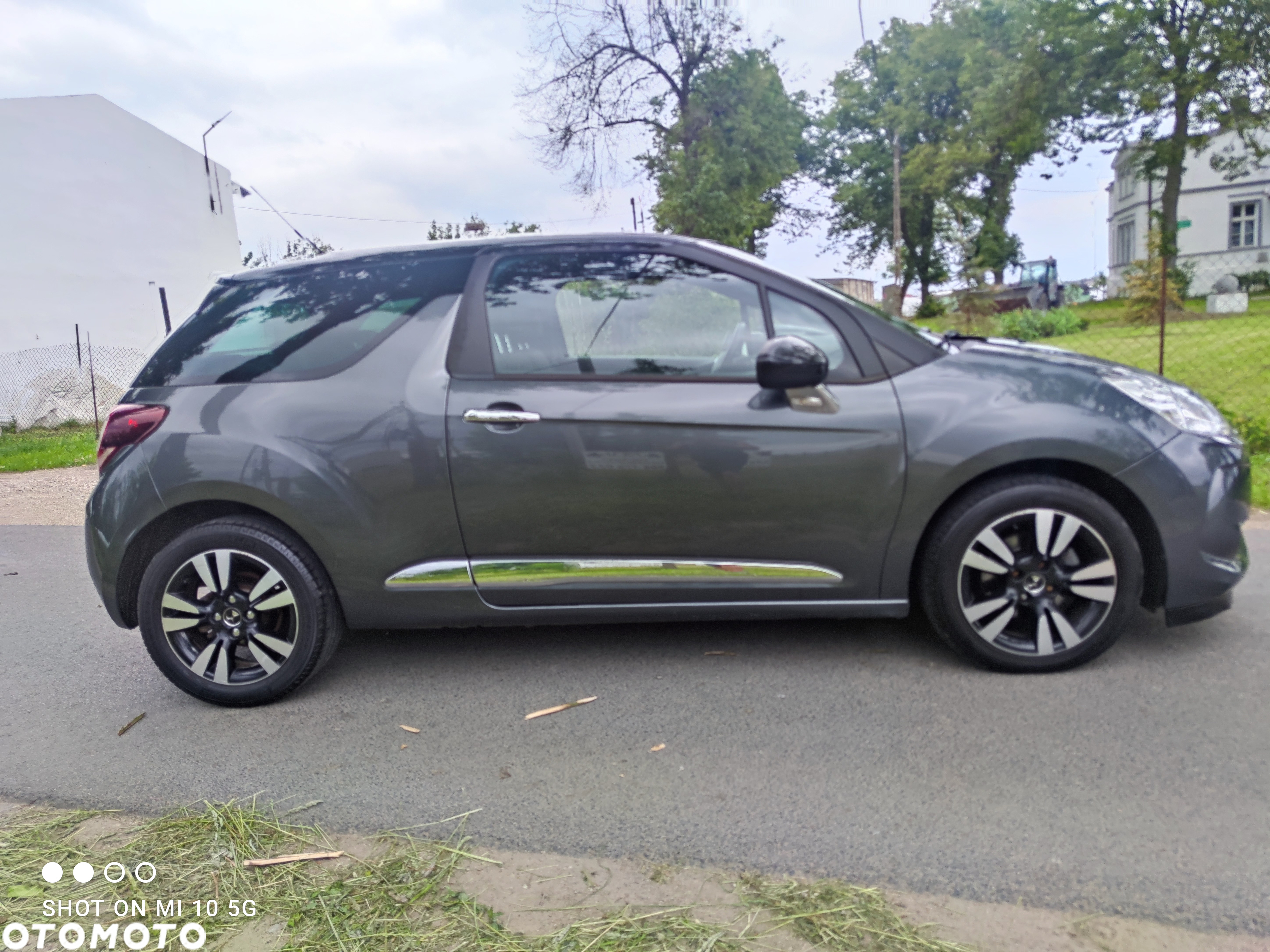 DS Automobiles DS 3 - 11