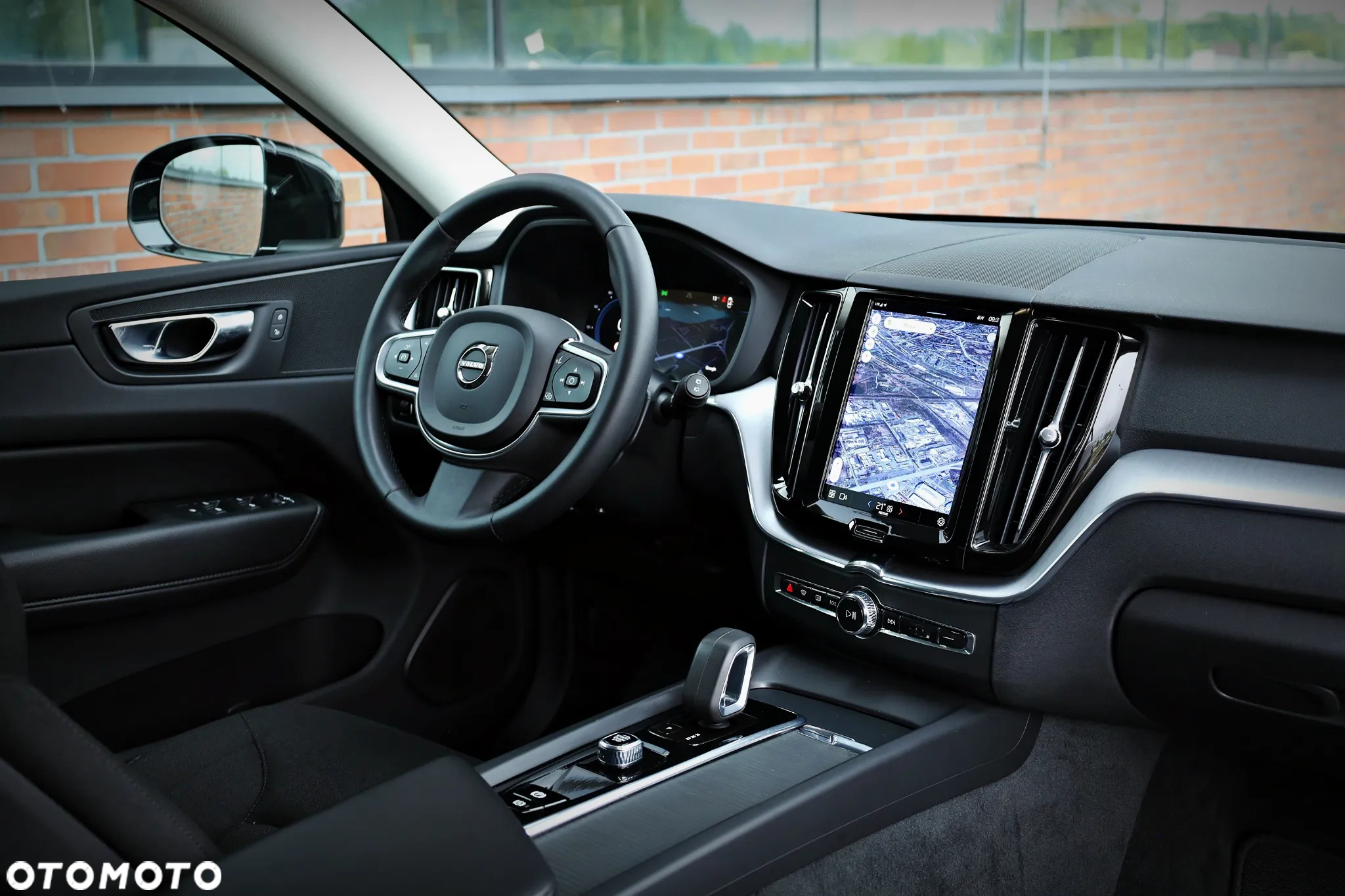 Volvo XC 60 - 20