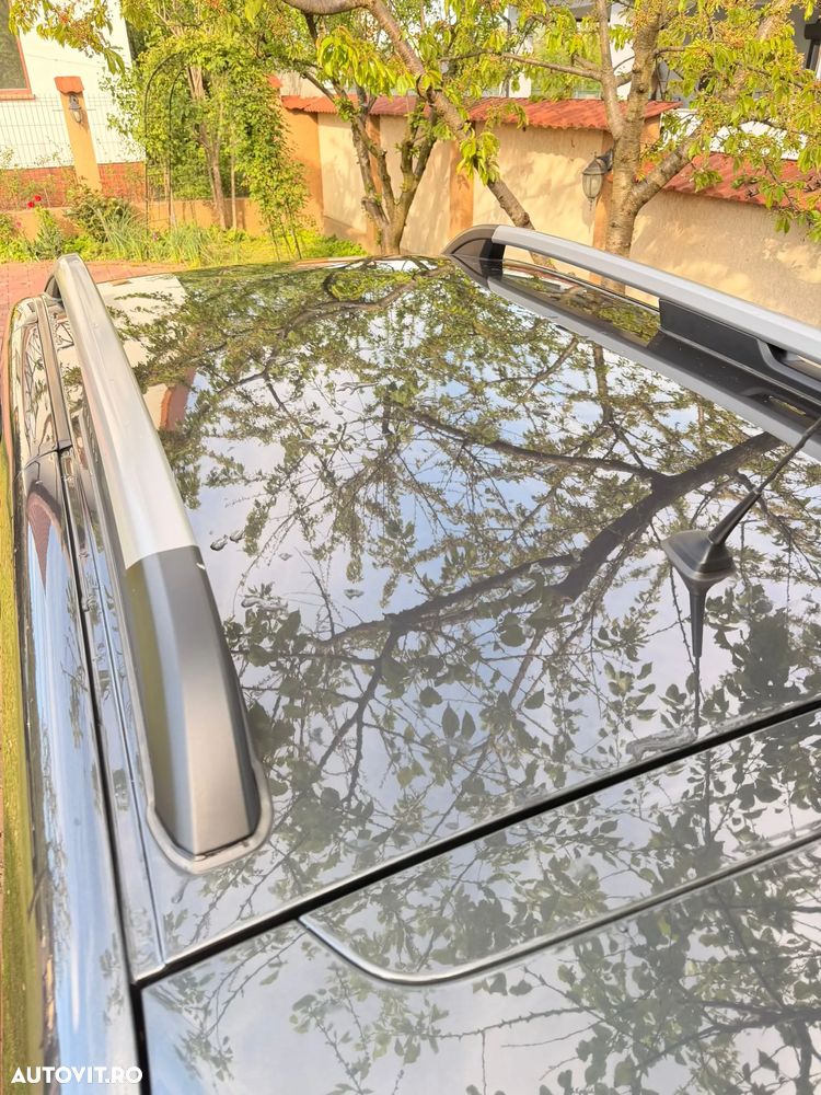 Dacia Duster TCe 150 4WD Prestige+ - 22