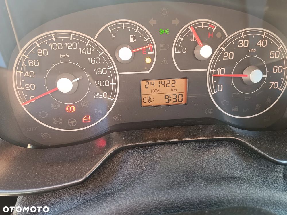 Fiat Grande Punto 1.4 8V Active - 7