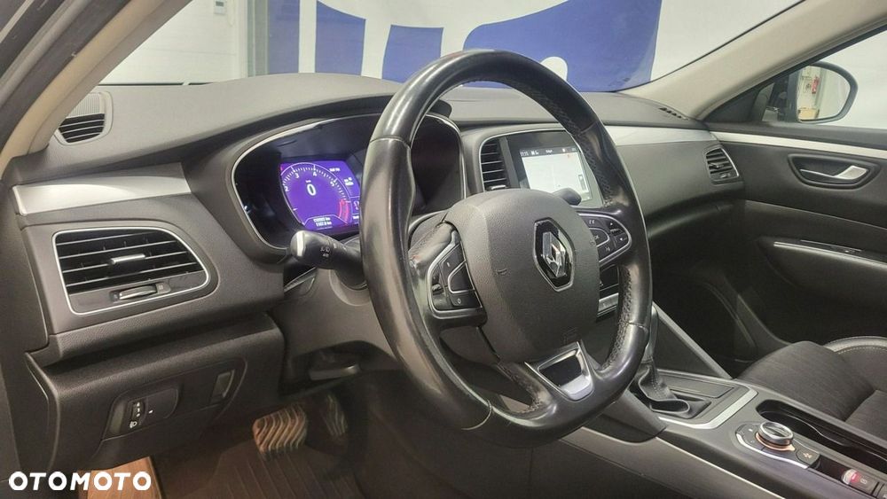 Renault Talisman - 12