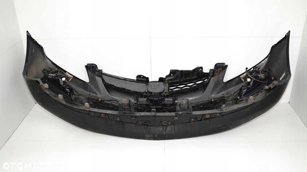 ZDERZAK PRZÓD PRZEDNI MAZDA CX7 09-12R SPRYSKI - 13