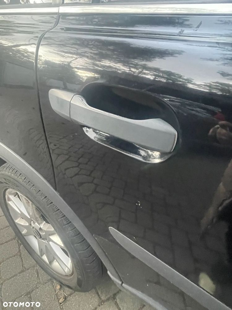 Volvo XC 90 2.4 D5 Summum - 12