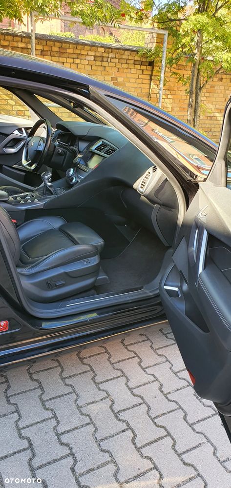 DS Automobiles DS 5 - 19