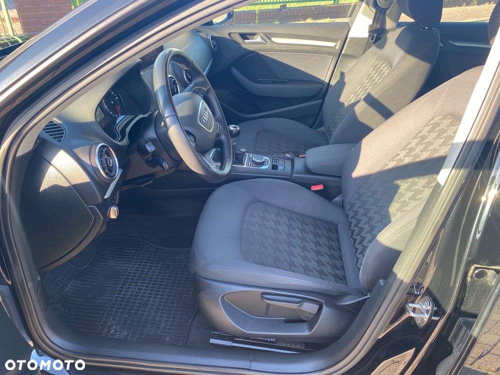 Audi A3 Sportback - 20