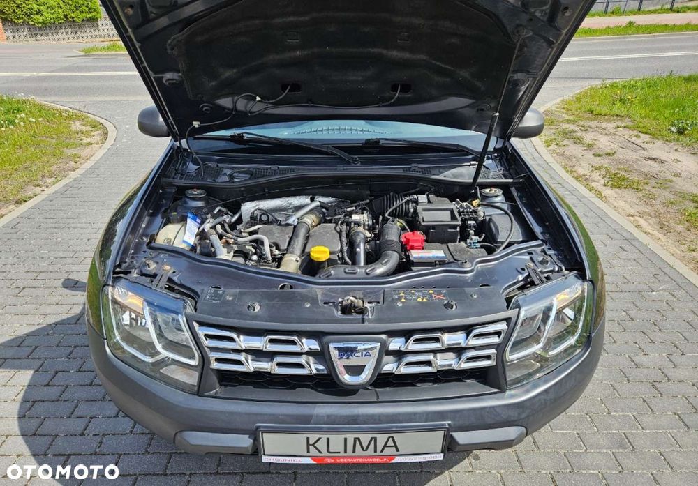 Dacia Duster - 13