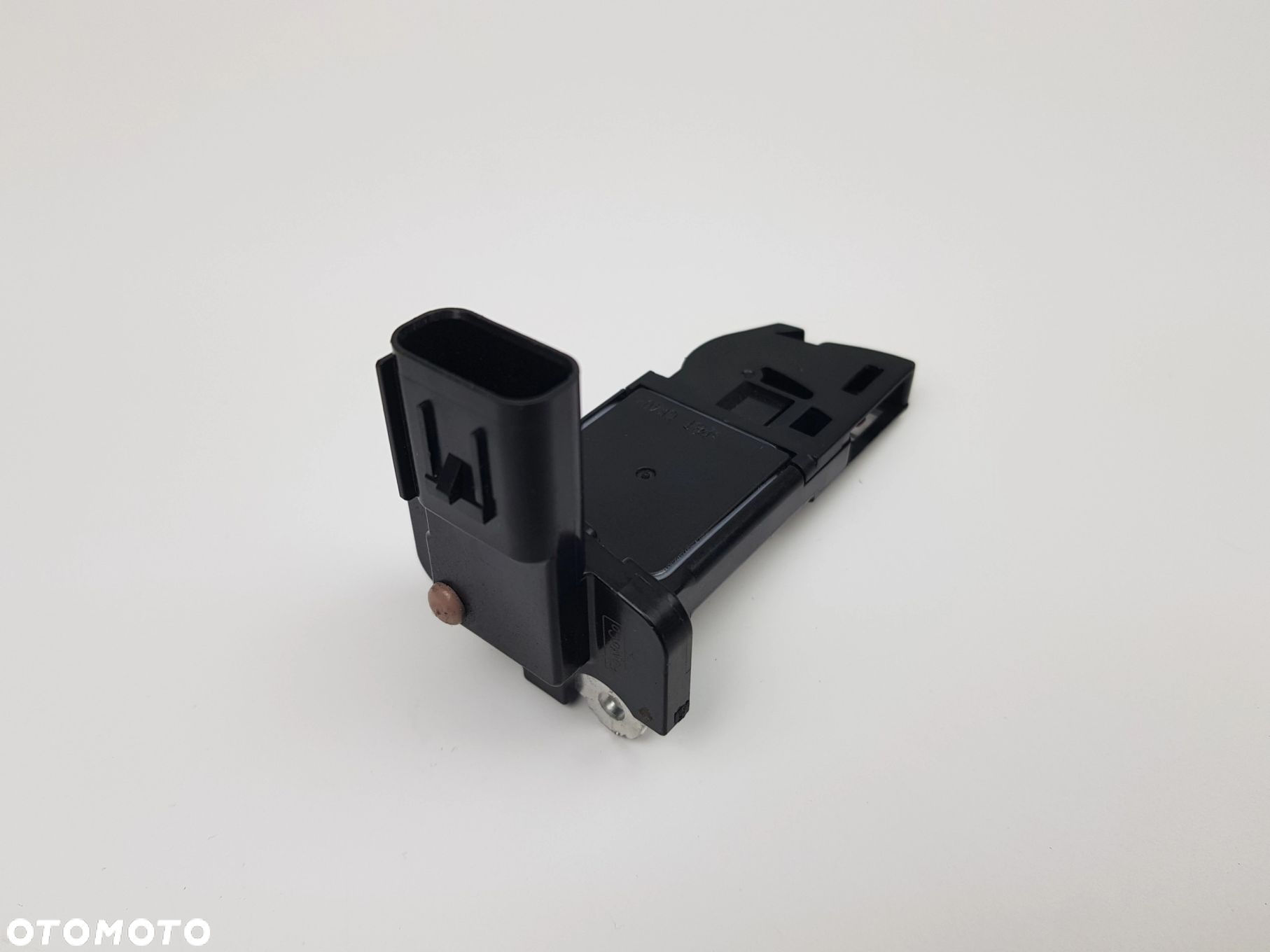 NOWY ORYGINALNY Przepływomierz Ford F-250 F-450 F-550 V8 V10 BC31-12B579-AA - 5
