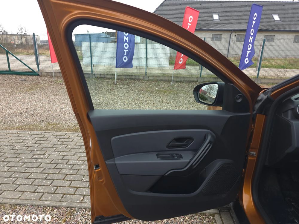 Dacia Duster 1.3 TCe Comfort - 18