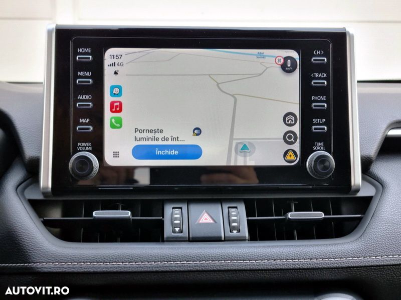 Toyota RAV4 2.5 VVT-iE 4x2 Exclusive - 23