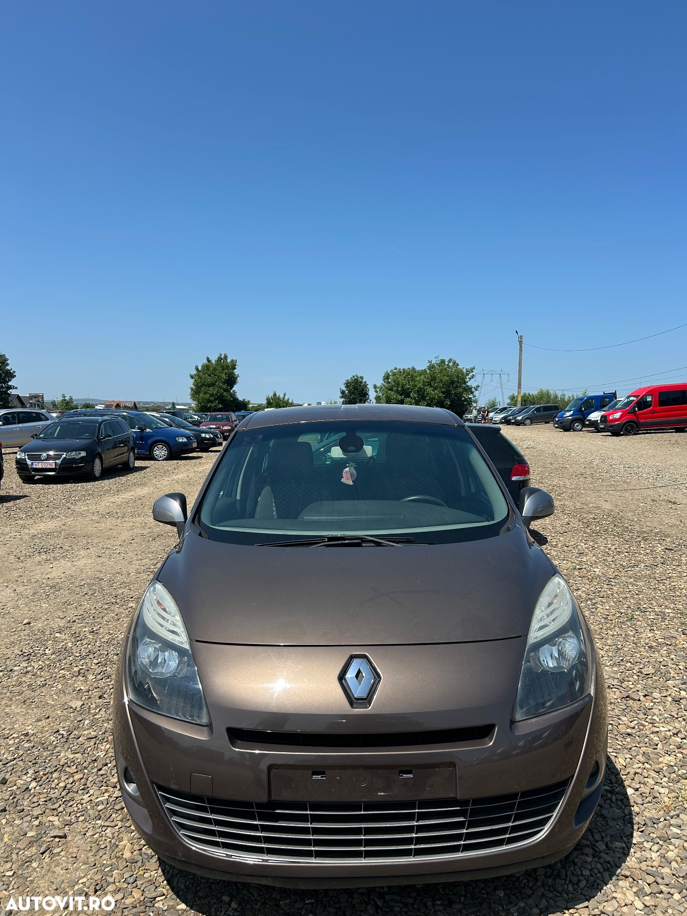 Renault Grand Scenic 1.5dCi Expression - 2