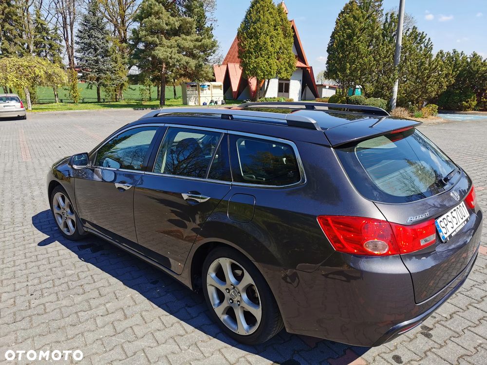 Honda Accord 2.0 Elegance - 4