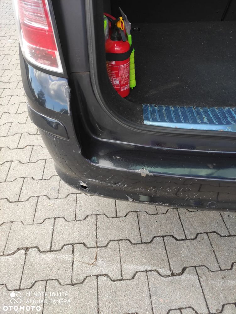 Opel Astra 1.9 CDTI Cosmo - 15