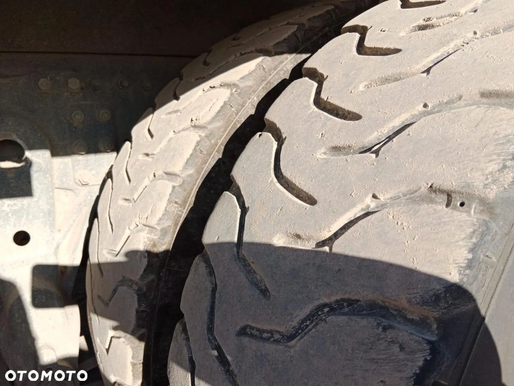 Renault PREMIUM Wywrotka 2 Stronna / HDS HMF - 22