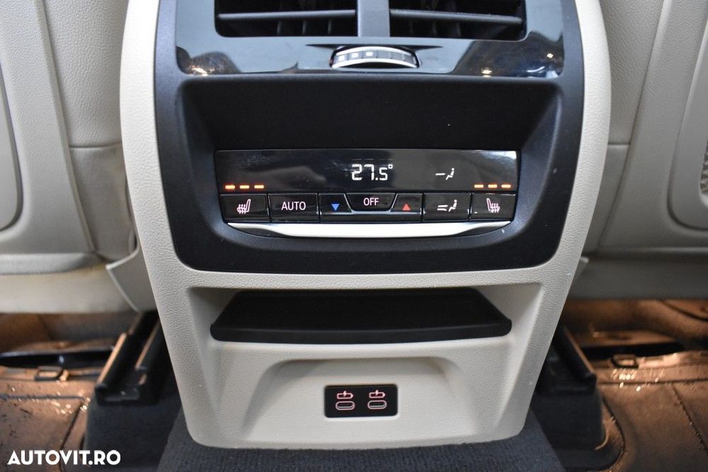 BMW X3 xDrive20d AT Advantage - 27