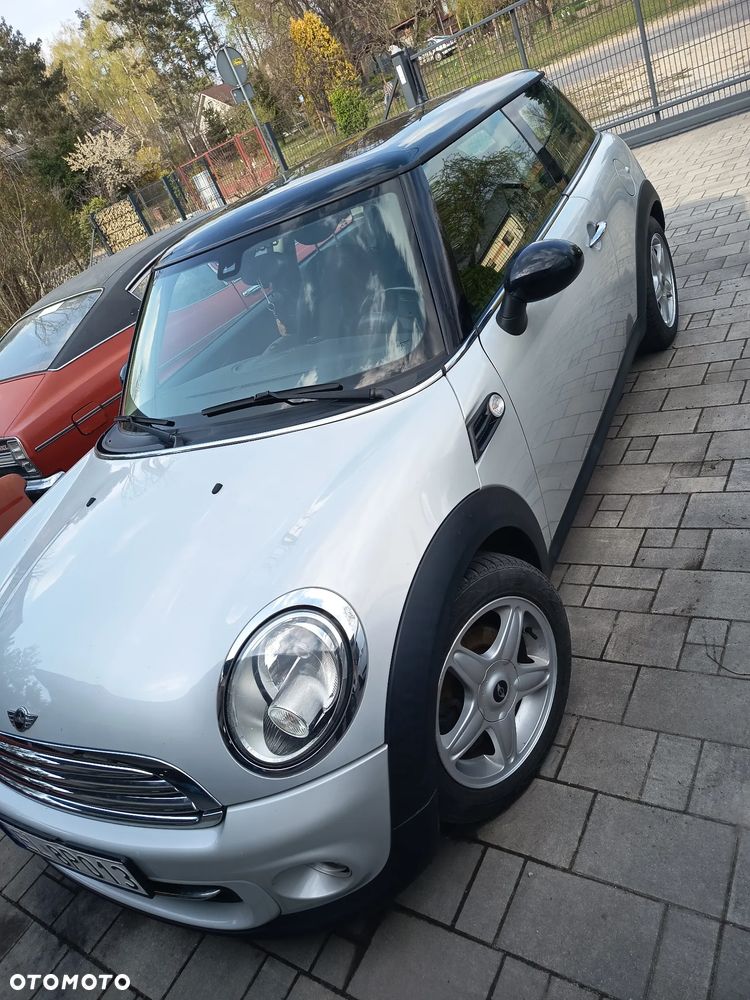 MINI Cooper - 3