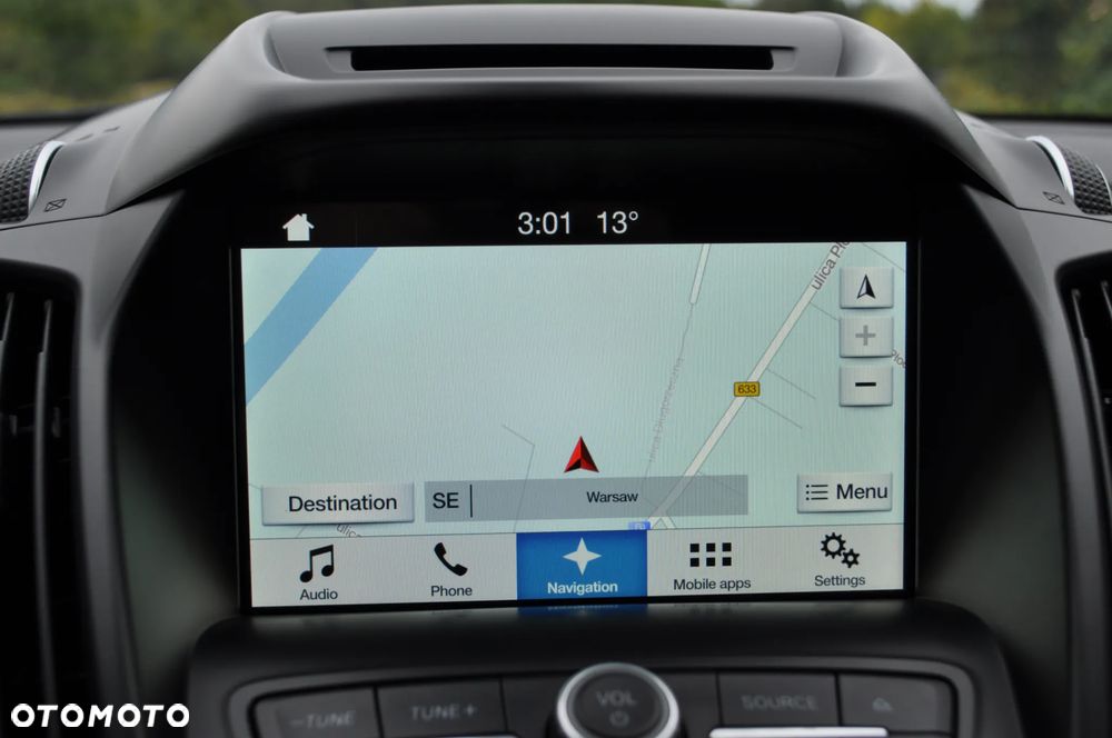 Ford Kuga 2.0 TDCi 4x4 ST-Line - 30
