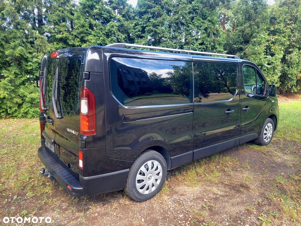 Renault Trafic - 9