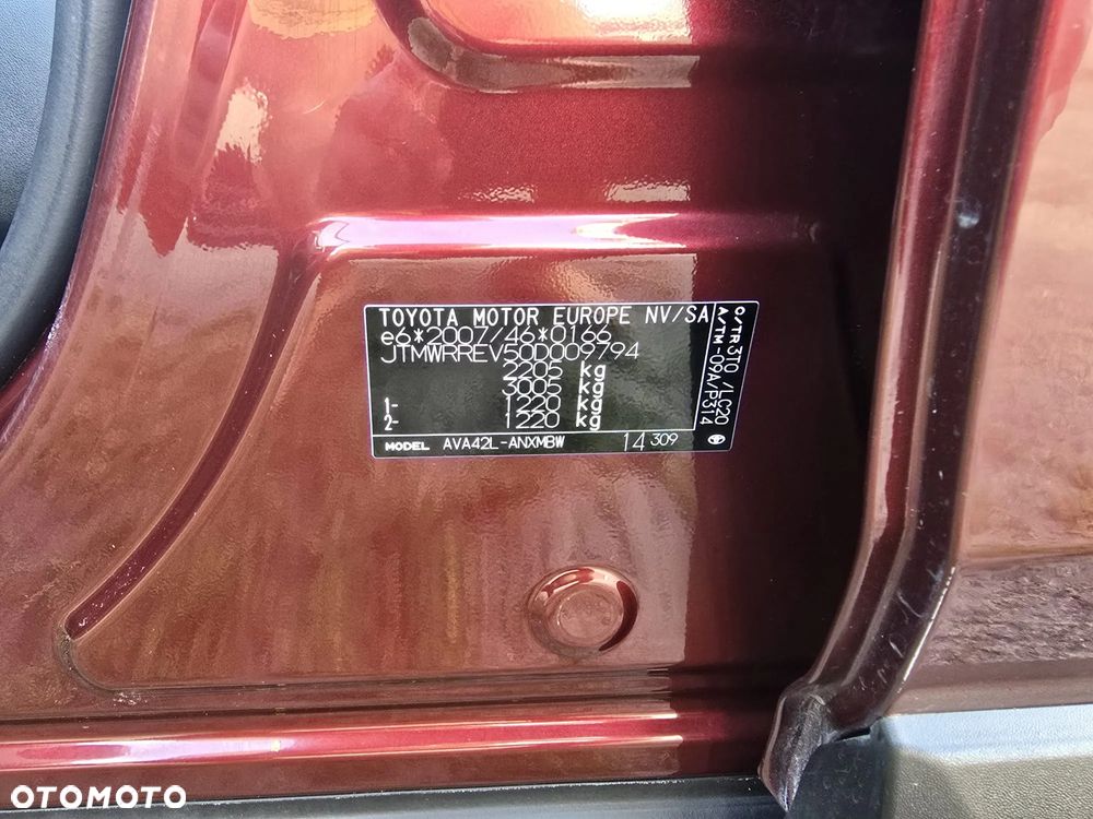 Toyota RAV4 2.5 4x2 Edition-S - 7