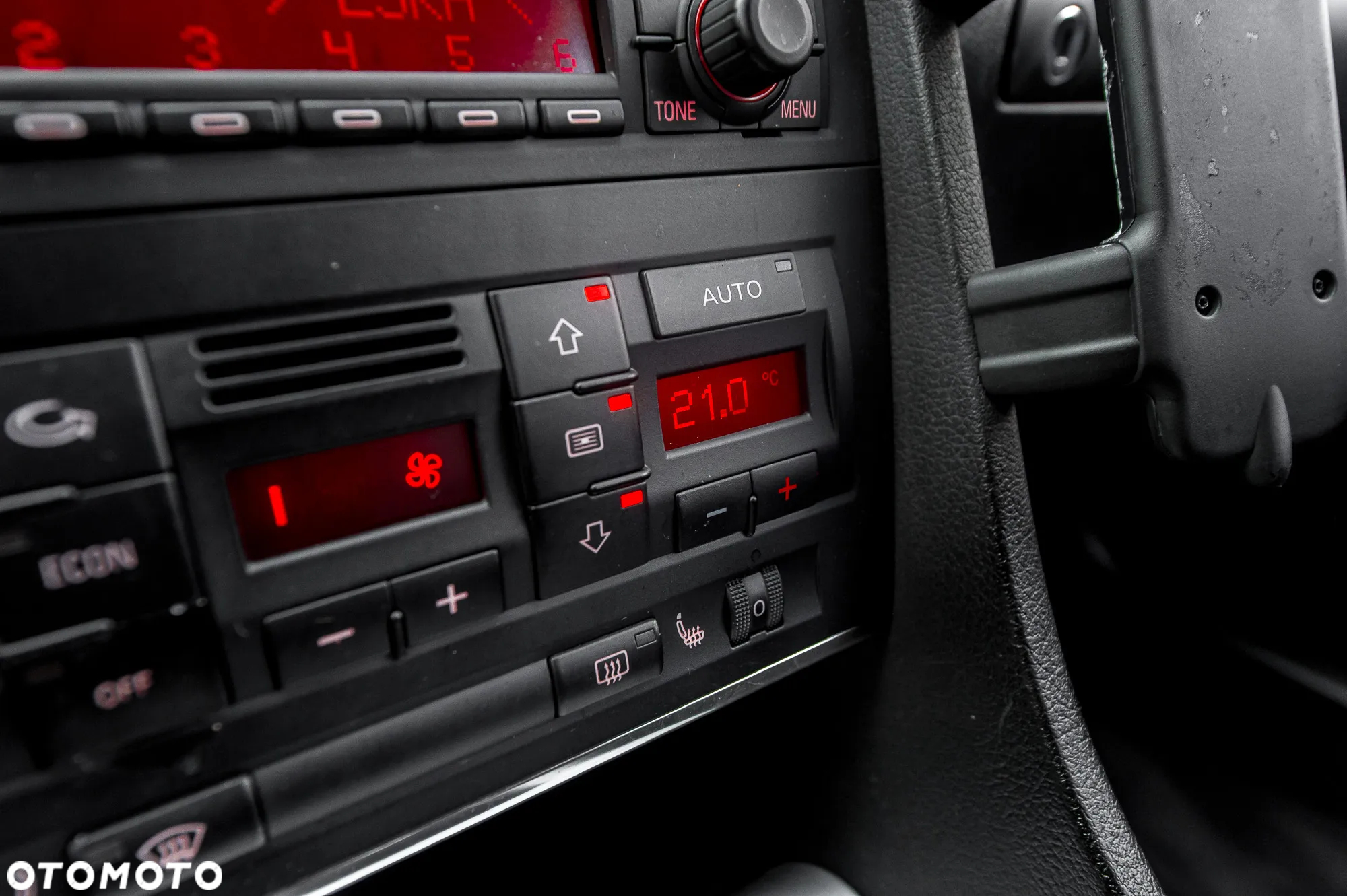 Audi A4 Avant 1.9 TDI - 21