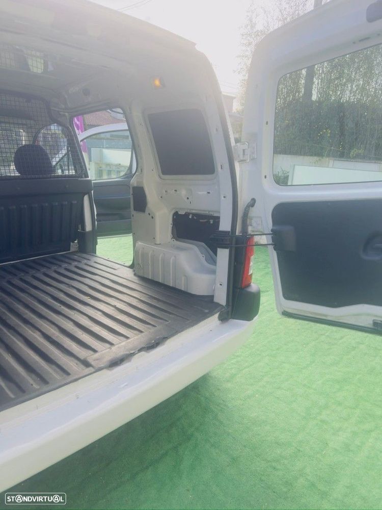 Peugeot Partner 170 C 1.6 HDi - 13