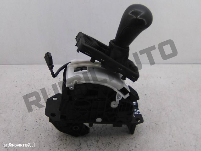 Seletor 4l171_3041r Audi Q7 (4l) [2005_2015] 3.0 Tdi Quattro - 4