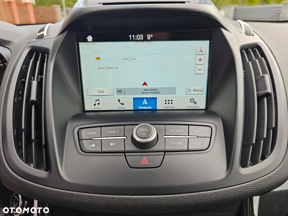 Ford Kuga 2.0 TDCi FWD Titanium Plus - 19