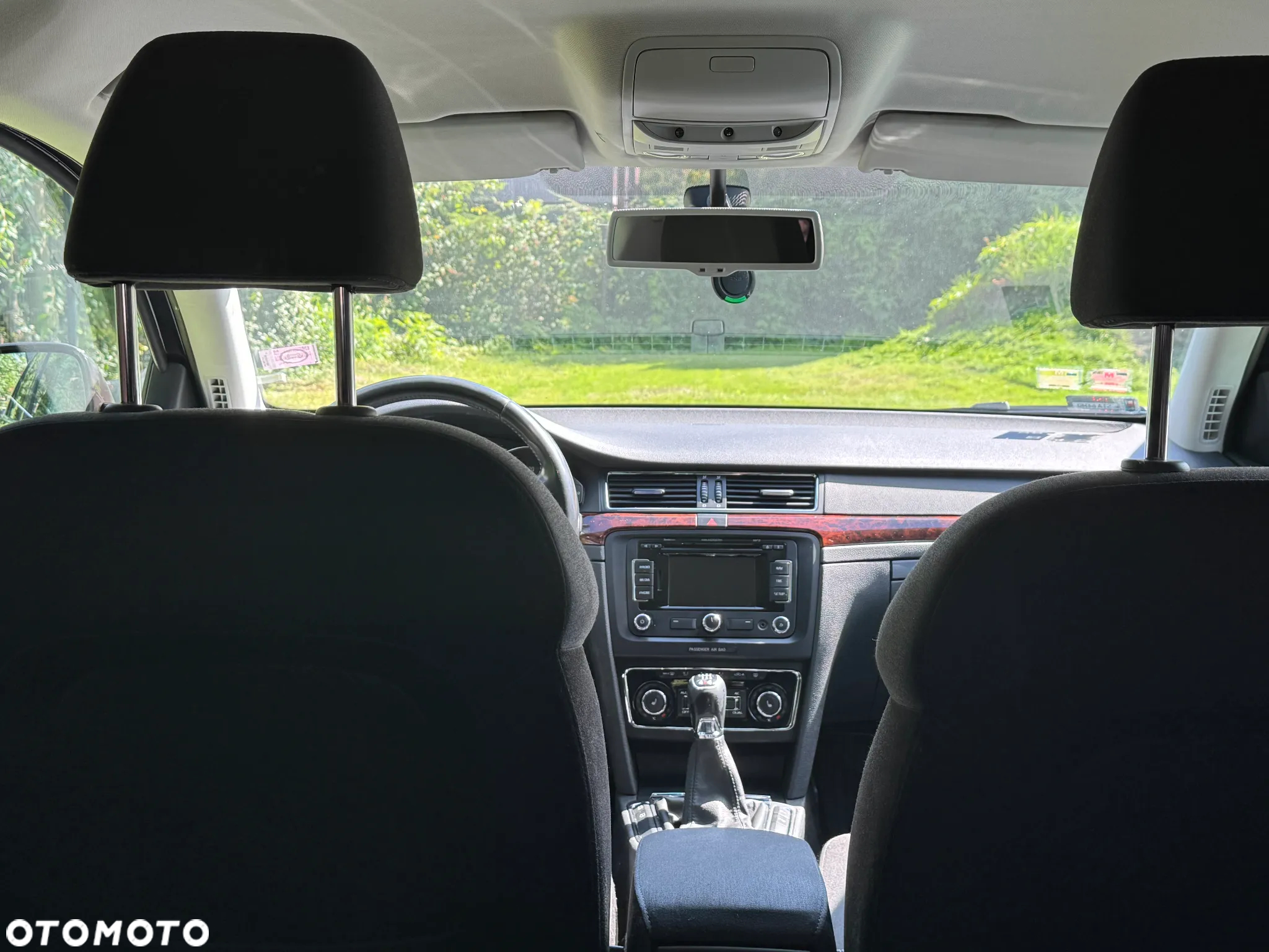 Skoda Superb 2.0 TDI 4x4 Elegance - 17