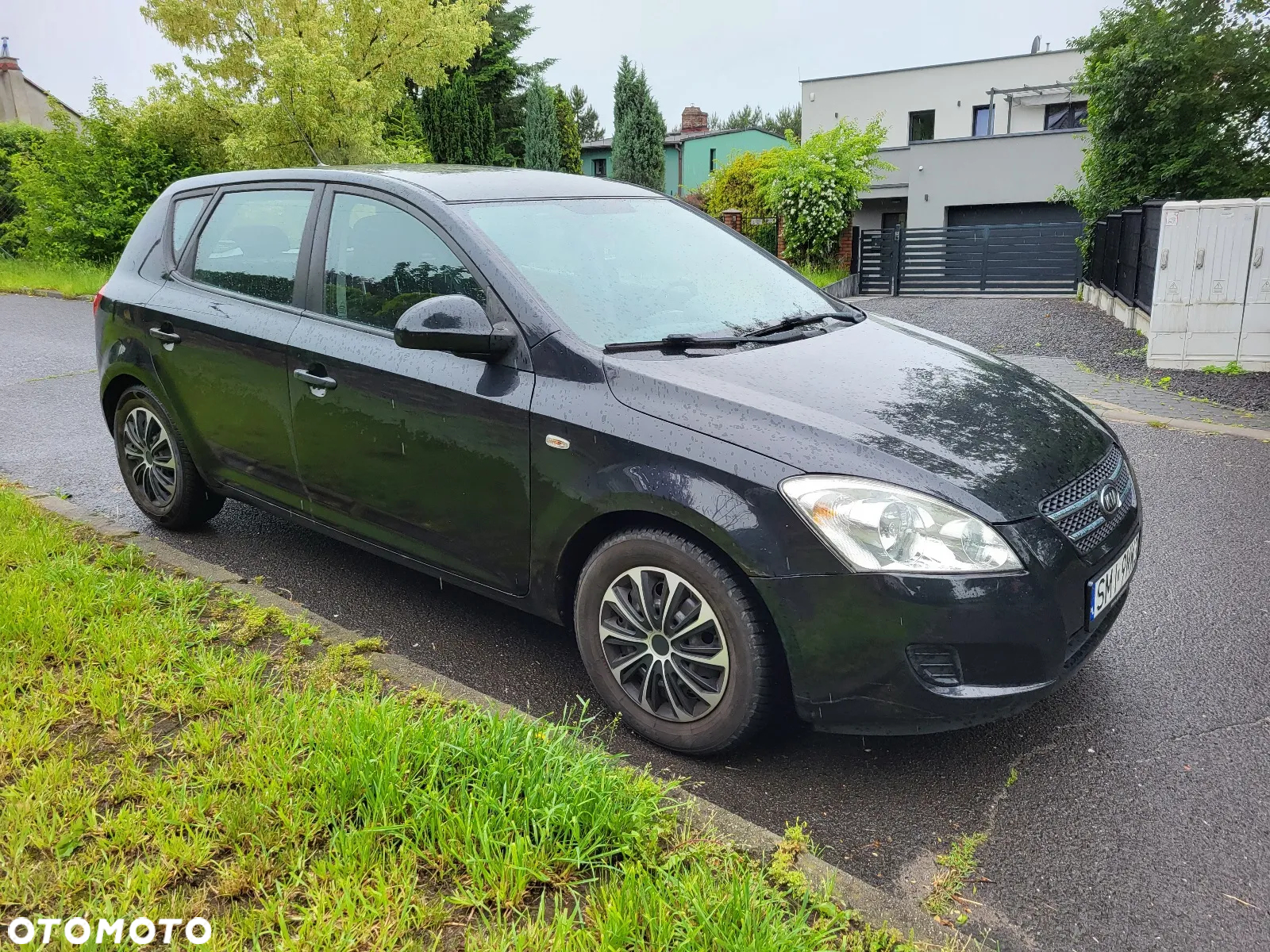 Kia Ceed Cee'd 1.4 L - 23
