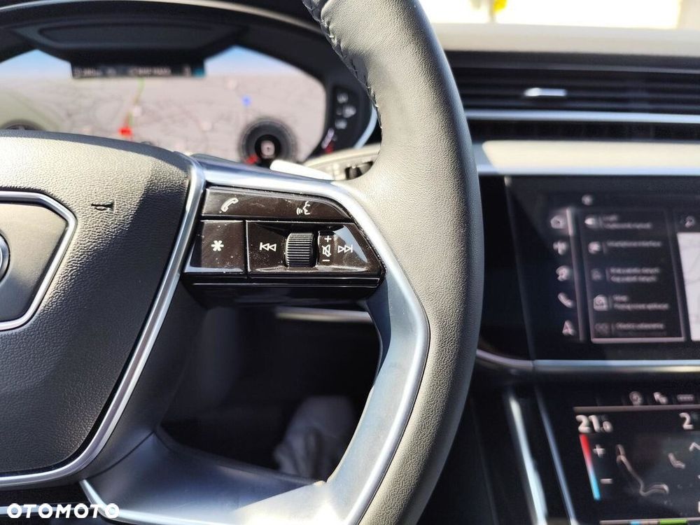 Audi A8 50 TDI mHEV Quattro Tiptr - 14
