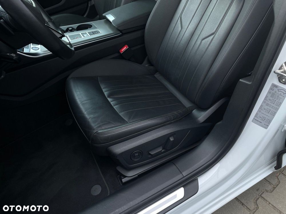 Audi A6 Avant TDI mHEV Quattro S tronic - 11