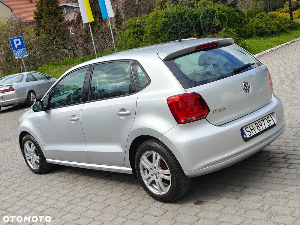 Volkswagen Polo 1.2 Team - 33