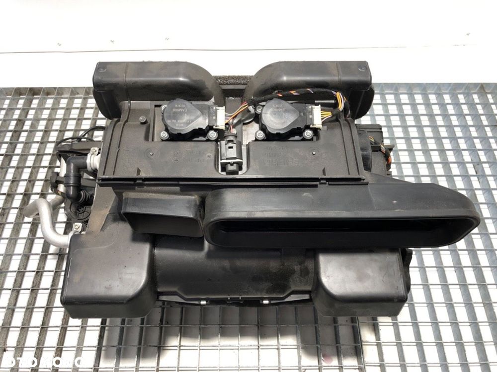 NAGRZEWNICA KOMBAJN - 499.00 PLN - MAN TGX I 2006 - 2022 18.440 81619006451 - 2