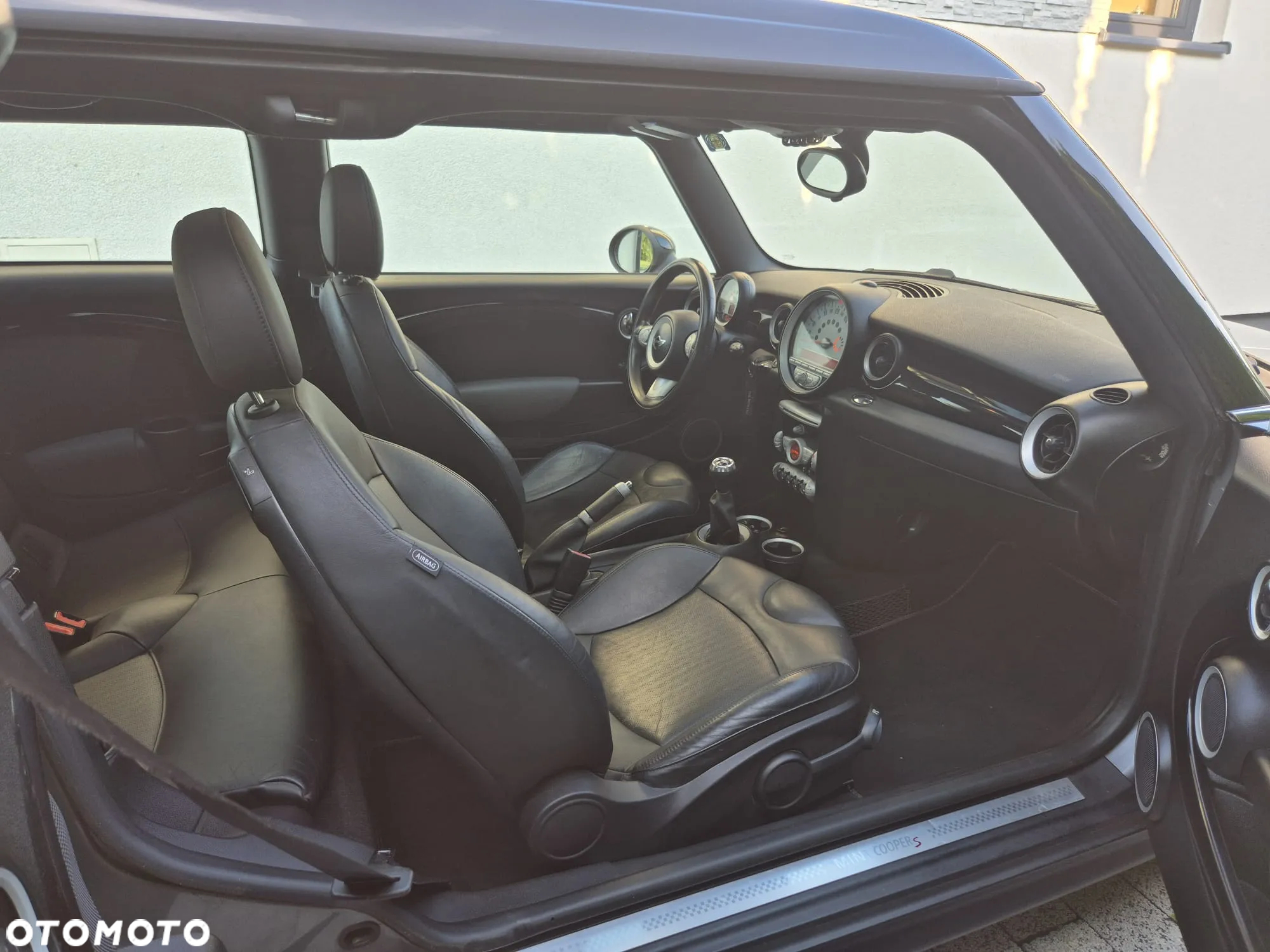 MINI Clubman Cooper S - 6